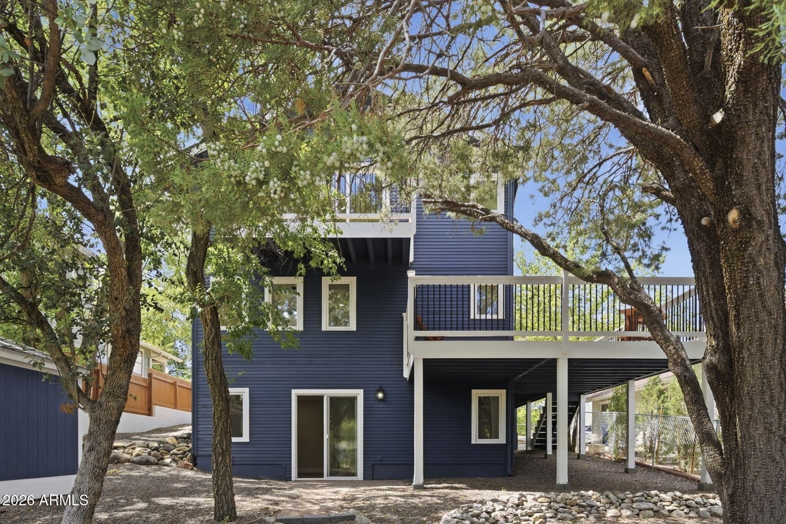 337 S Mount Vernon Avenue, Prescott, AZ 86303 — photo 40 of 41