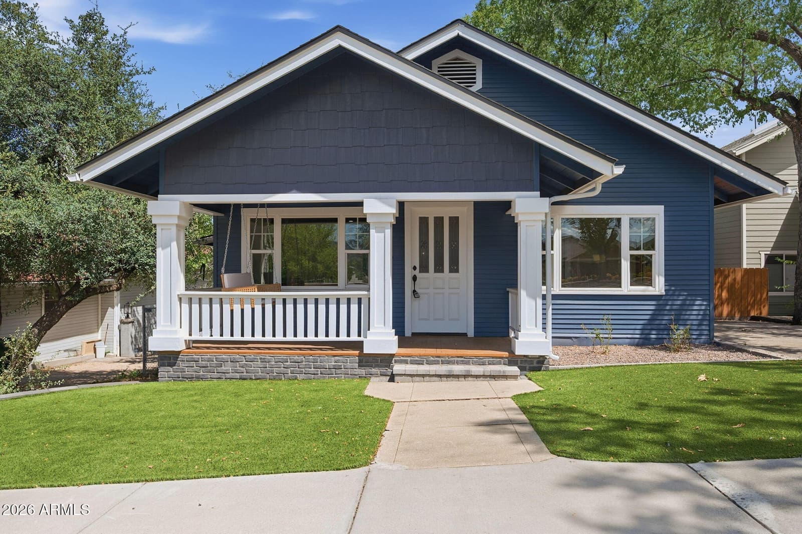 337 S Mount Vernon Avenue, Prescott, AZ 86303 — photo 1 of 41