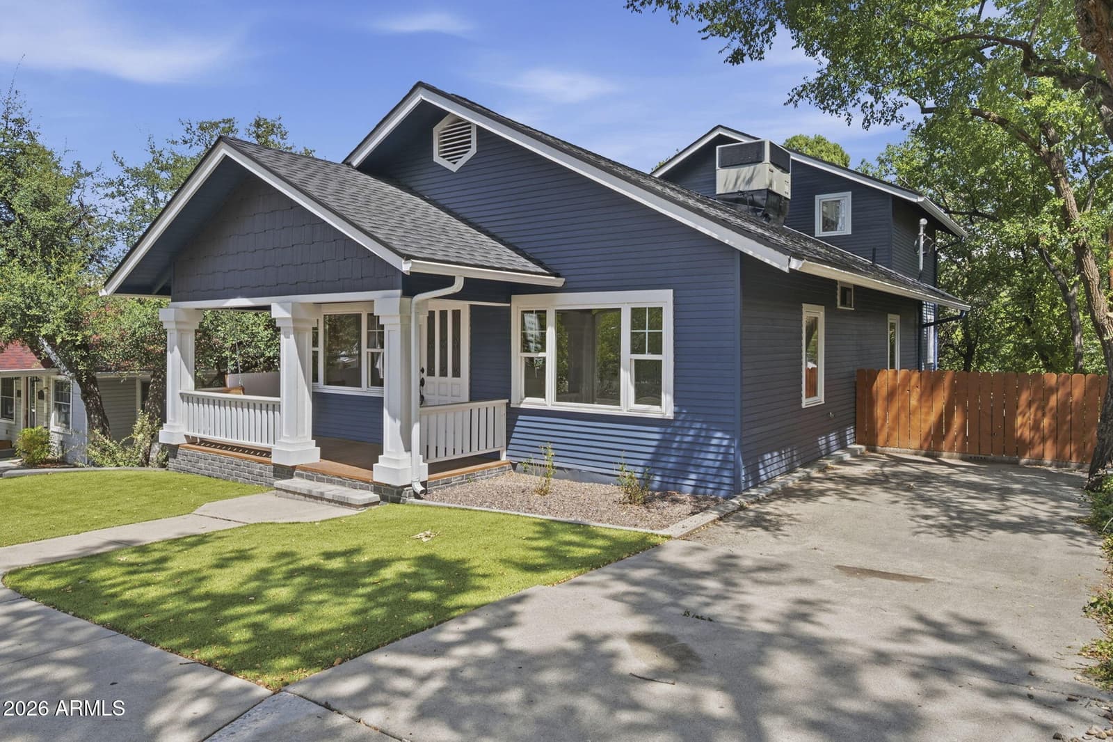 337 S Mount Vernon Avenue, Prescott, AZ 86303 — photo 3 of 41