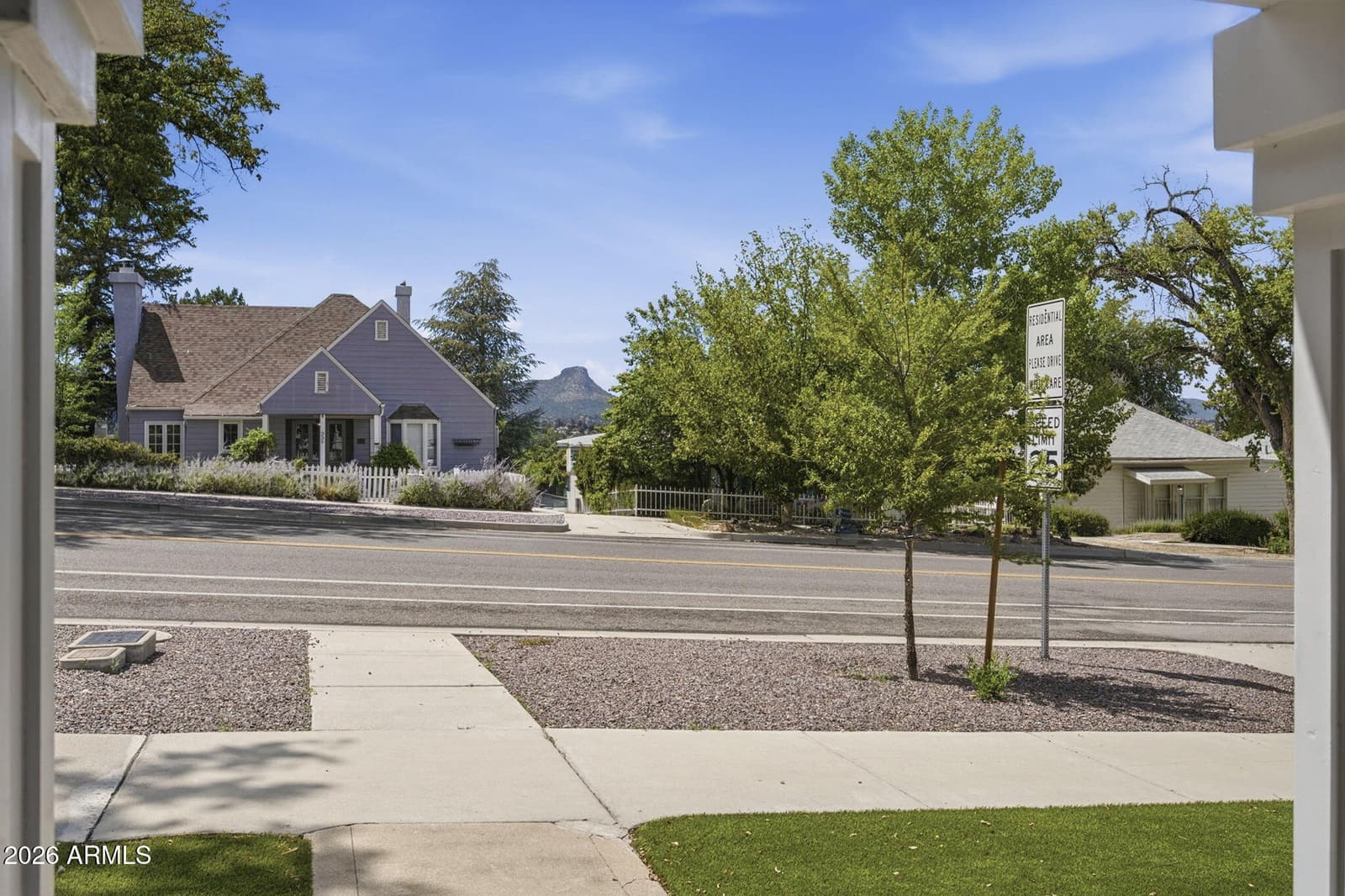337 S Mount Vernon Avenue, Prescott, AZ 86303 — photo 5 of 41