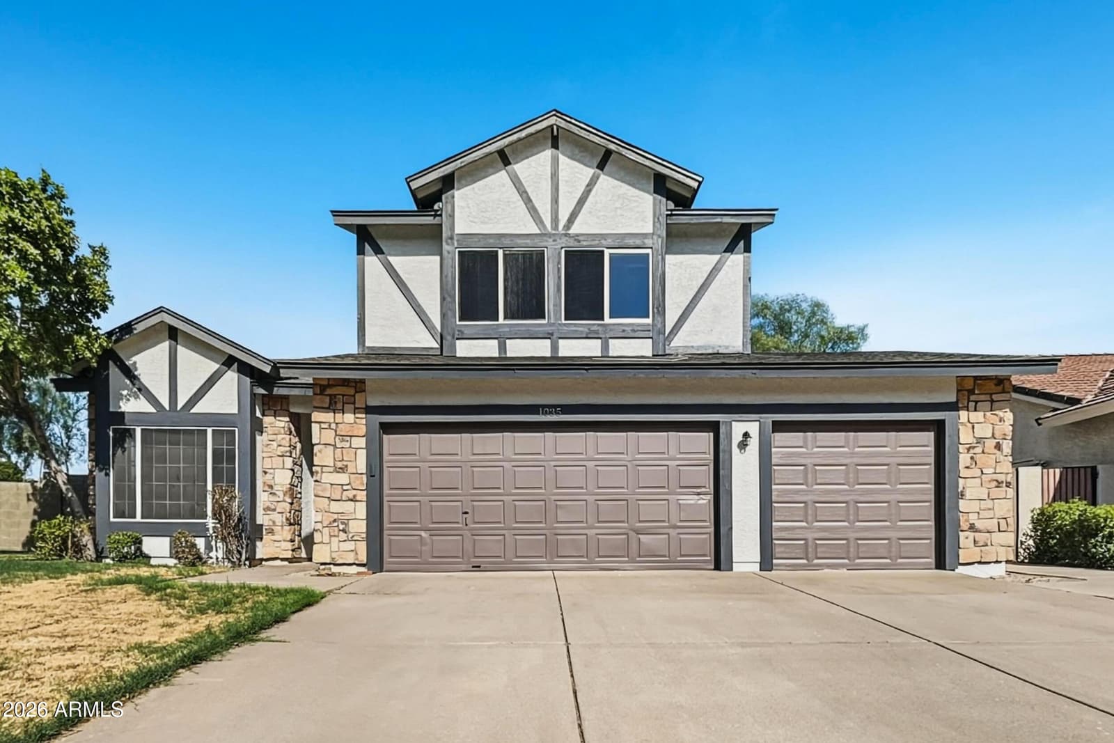 1035 N Seton, Mesa, AZ 85205 — photo 1 of 20