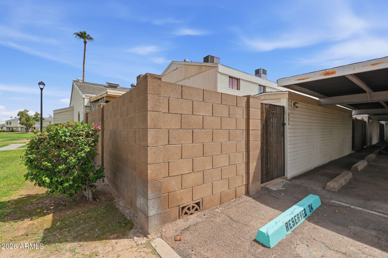 602 E Strahan Drive, Tempe, AZ 85283 — photo 32 of 33