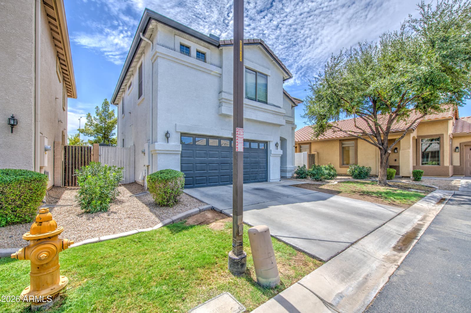 1263 E Marlin Drive, Chandler, AZ 85286 — photo 2 of 44