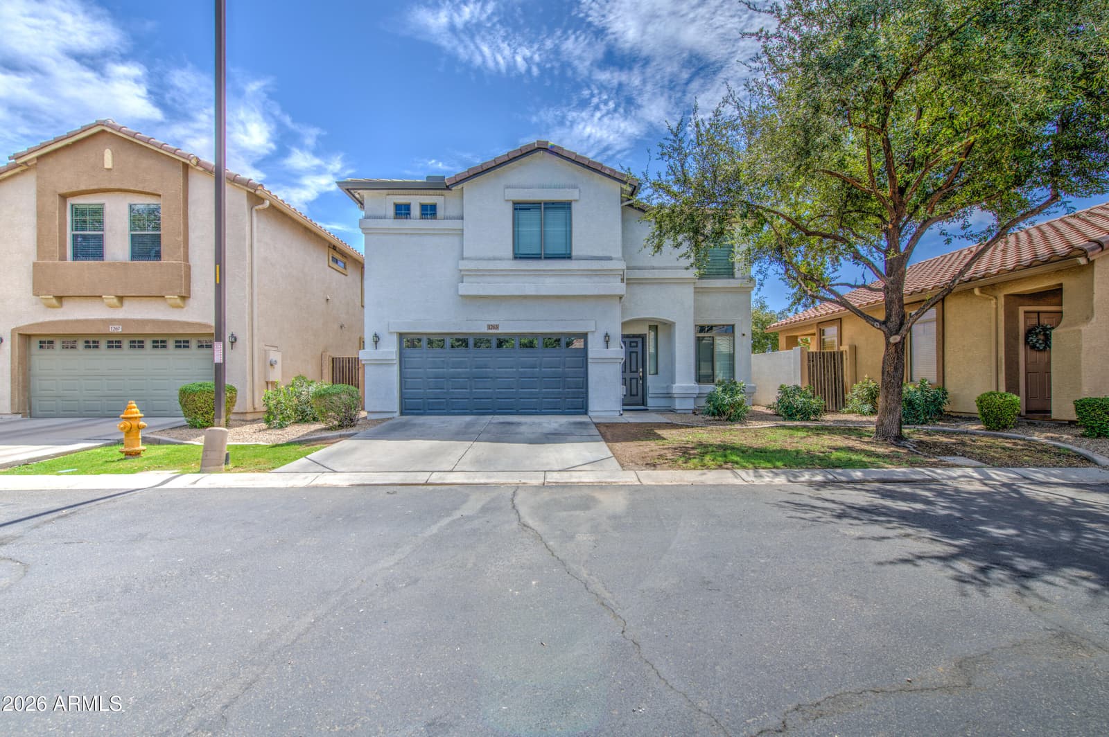 1263 E Marlin Drive, Chandler, AZ 85286 — photo 1 of 44