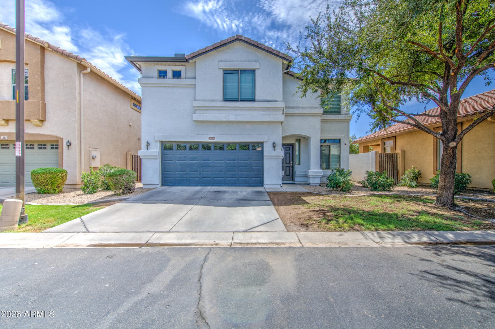 1263 E Marlin Drive, Chandler, AZ 85286 — photo 3 of 44