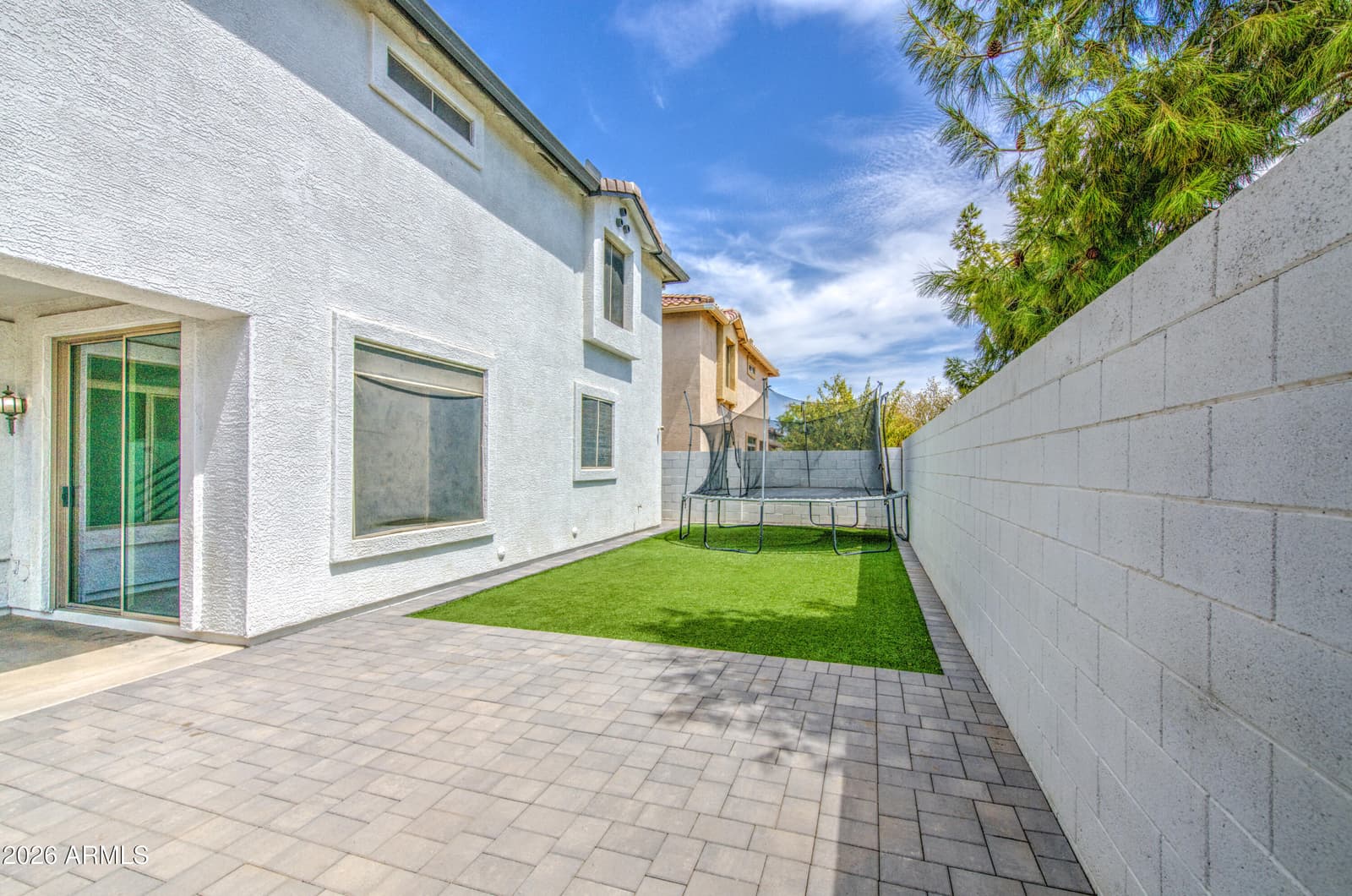 1263 E Marlin Drive, Chandler, AZ 85286 — photo 41 of 44