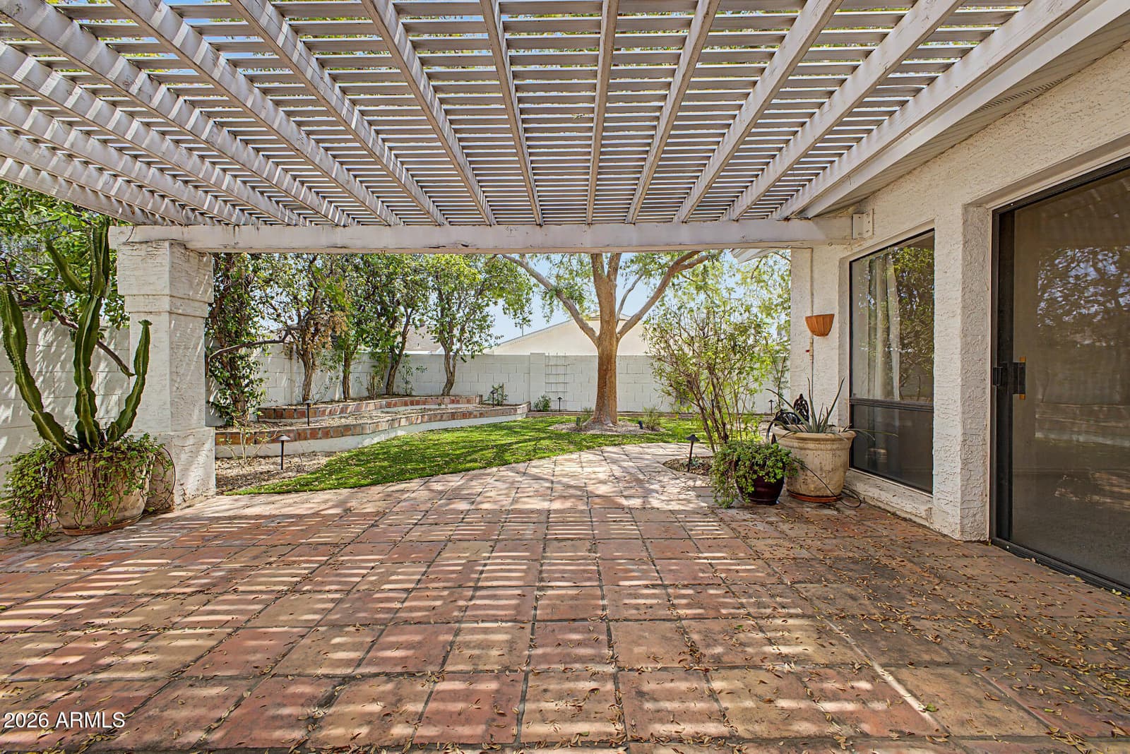 601 W Fellars Drive, Phoenix, AZ 85023 — photo 29 of 35