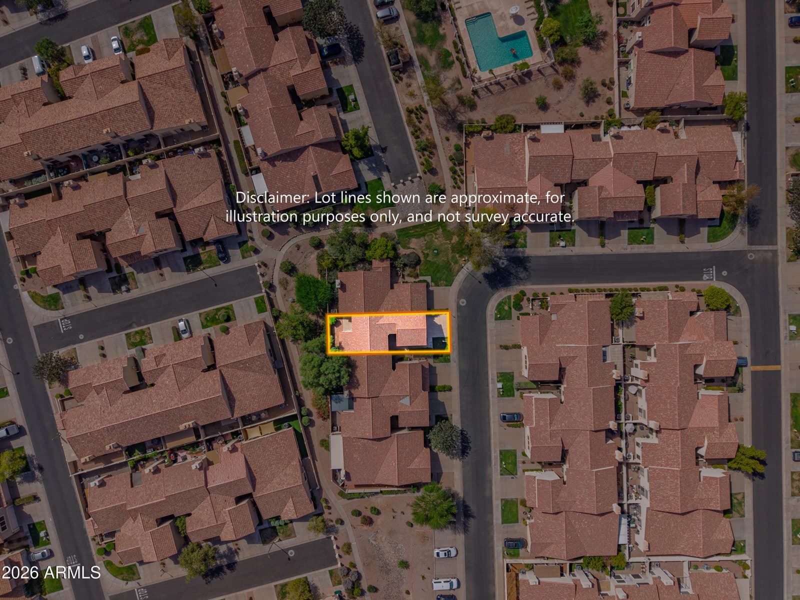 4207 E Jojoba Road, Phoenix, AZ 85044 — photo 33 of 39