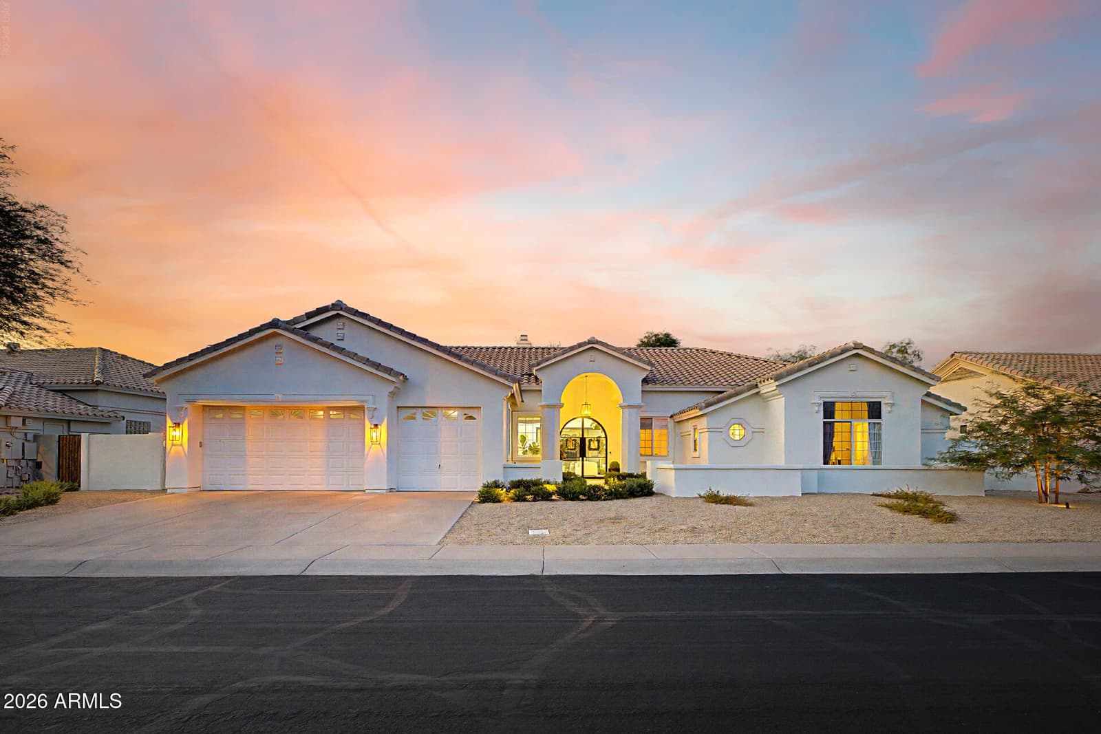 12134 E Mercer Lane, Scottsdale, AZ 85259 — photo 3 of 100