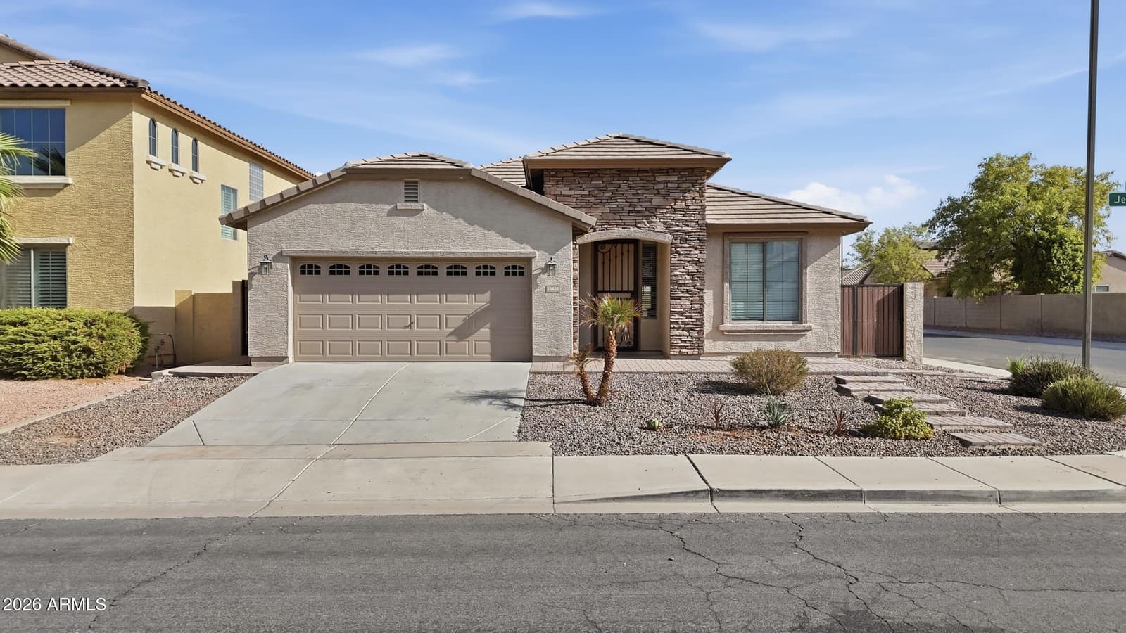 11838 W Jessie Lane, Sun City, AZ 85373 — photo 1 of 21