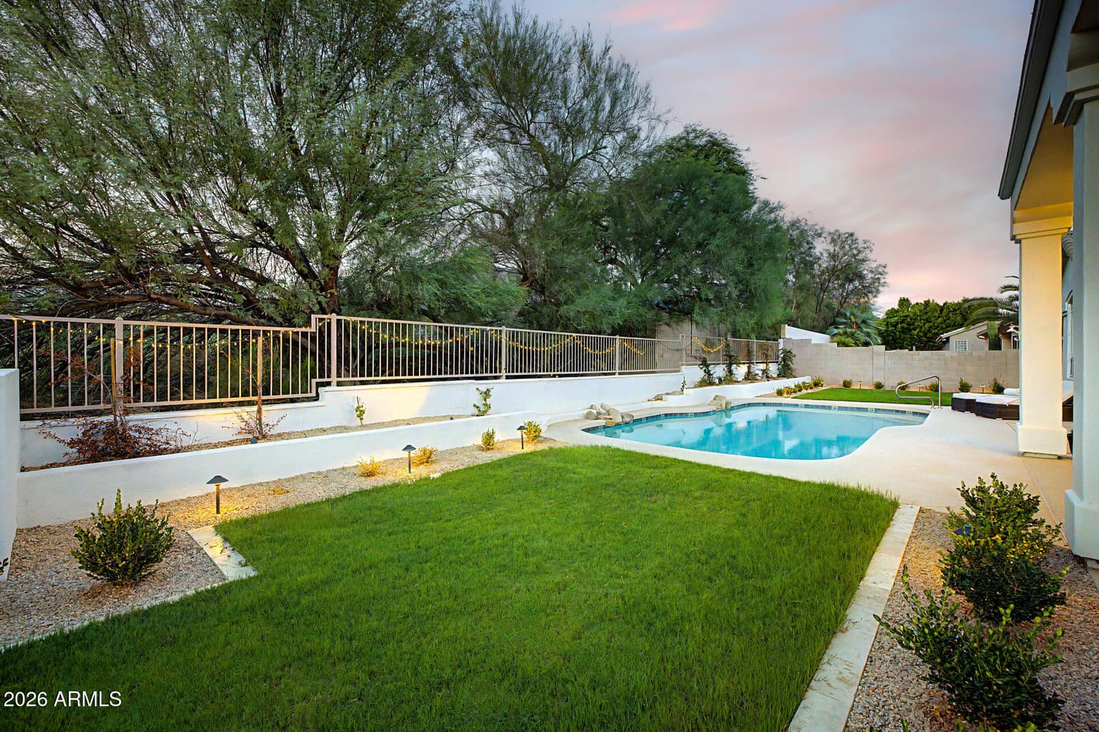 12134 E Mercer Lane, Scottsdale, AZ 85259 — photo 66 of 100