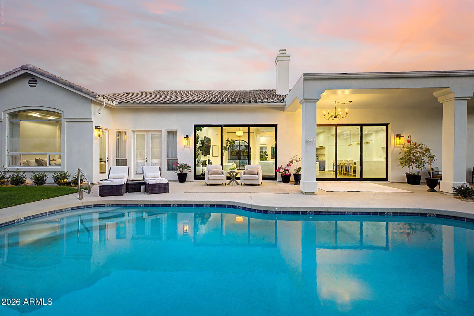 12134 E Mercer Lane, Scottsdale, AZ 85259 — photo 1 of 100