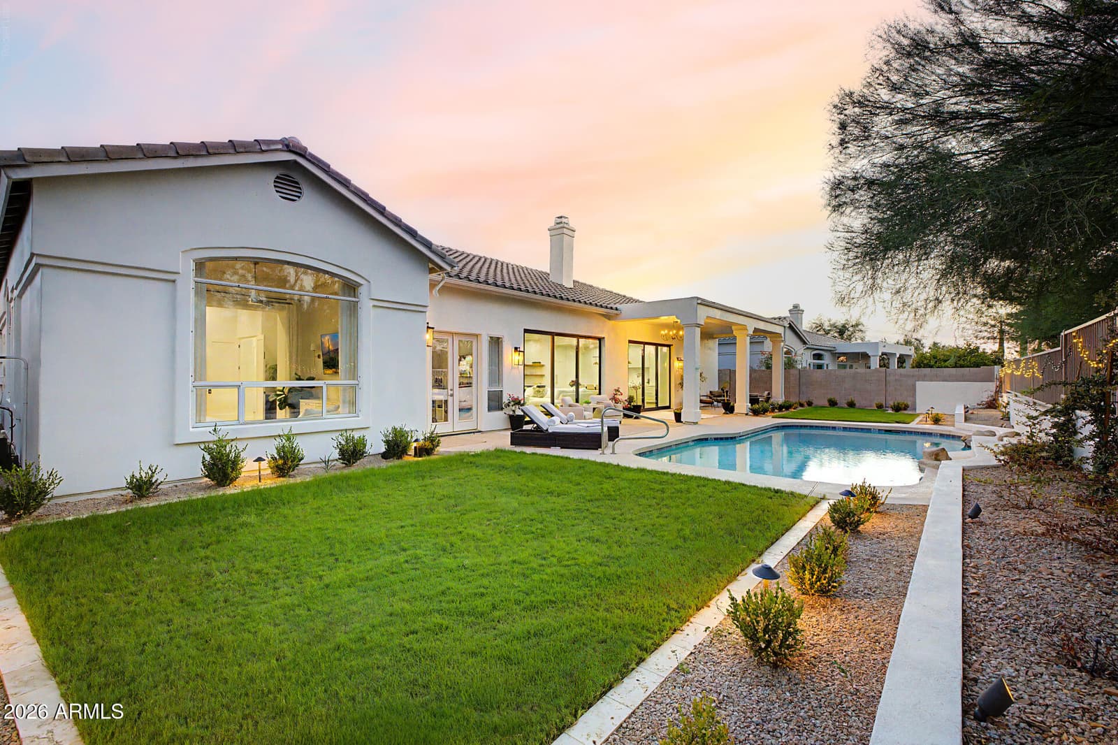 12134 E Mercer Lane, Scottsdale, AZ 85259 — photo 70 of 100