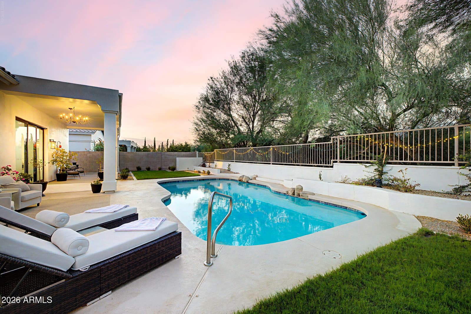 12134 E Mercer Lane, Scottsdale, AZ 85259 — photo 64 of 100