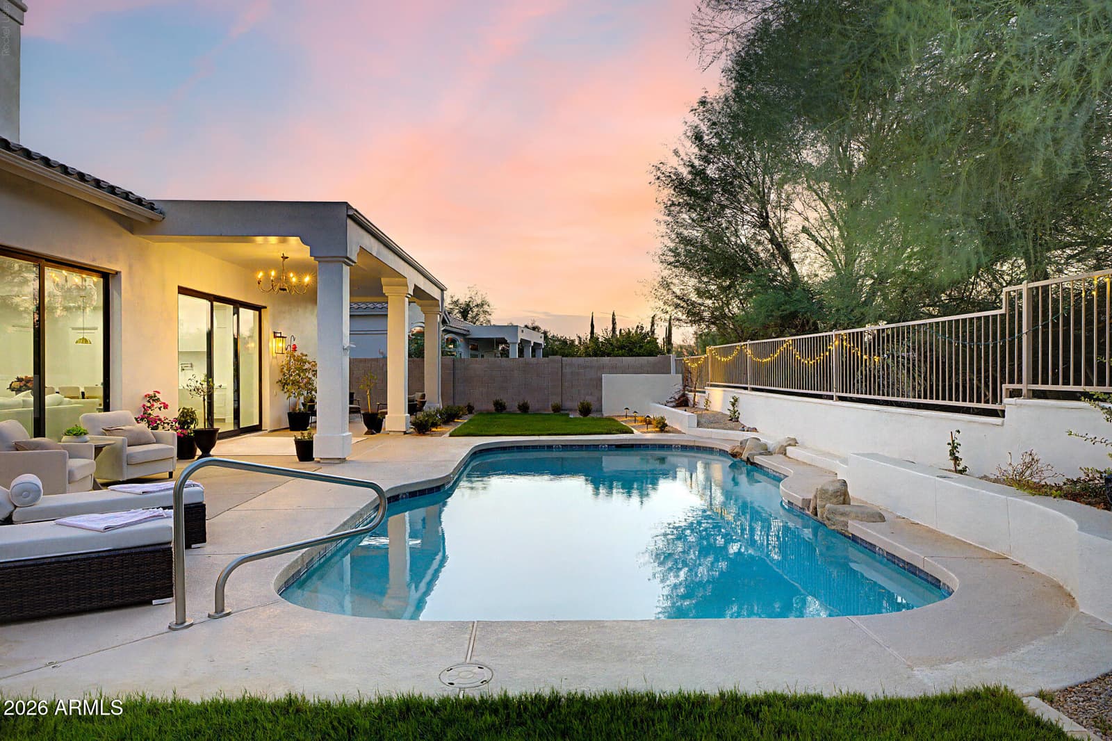12134 E Mercer Lane, Scottsdale, AZ 85259 — photo 61 of 100