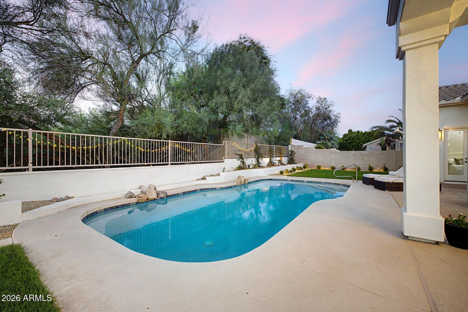 12134 E Mercer Lane, Scottsdale, AZ 85259 — photo 75 of 100