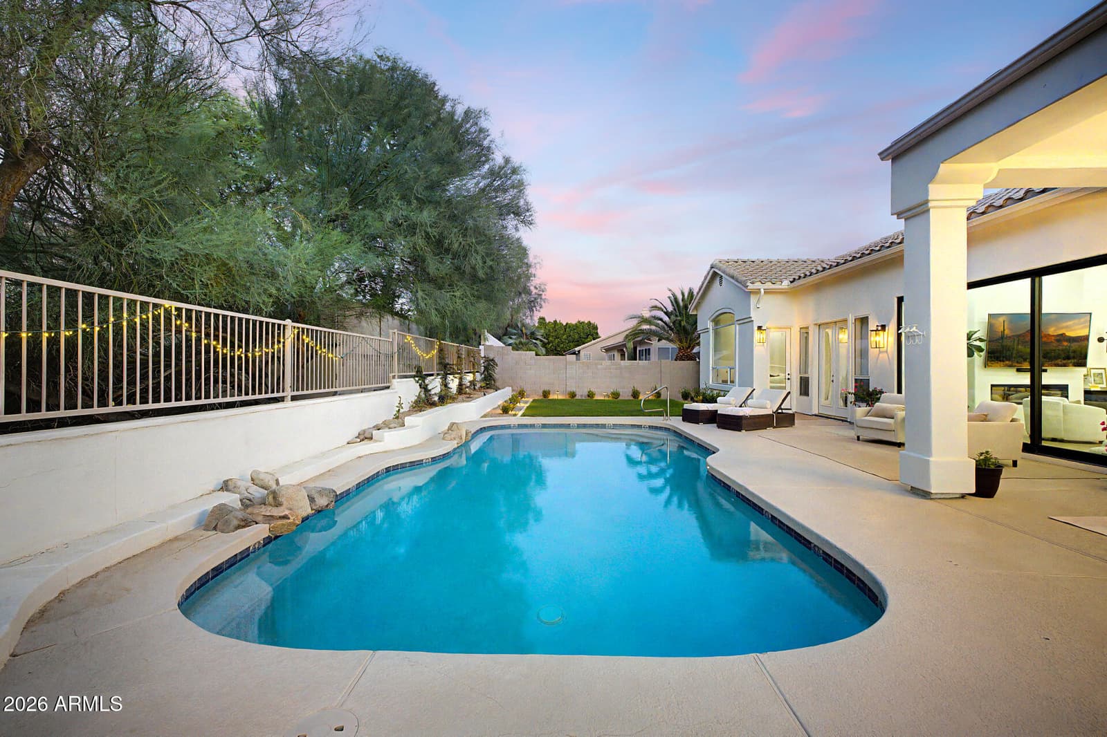 12134 E Mercer Lane, Scottsdale, AZ 85259 — photo 76 of 100