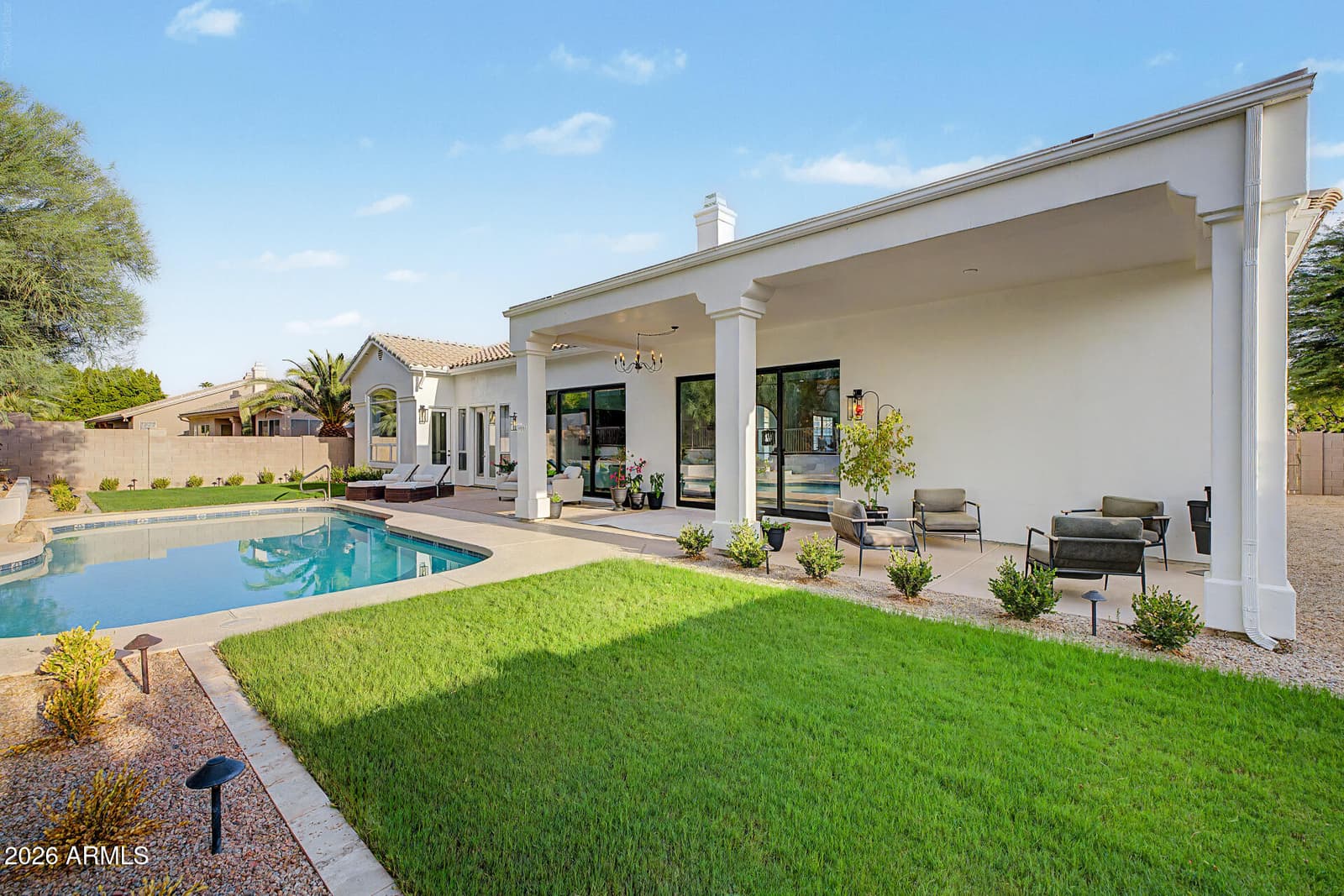 12134 E Mercer Lane, Scottsdale, AZ 85259 — photo 71 of 100