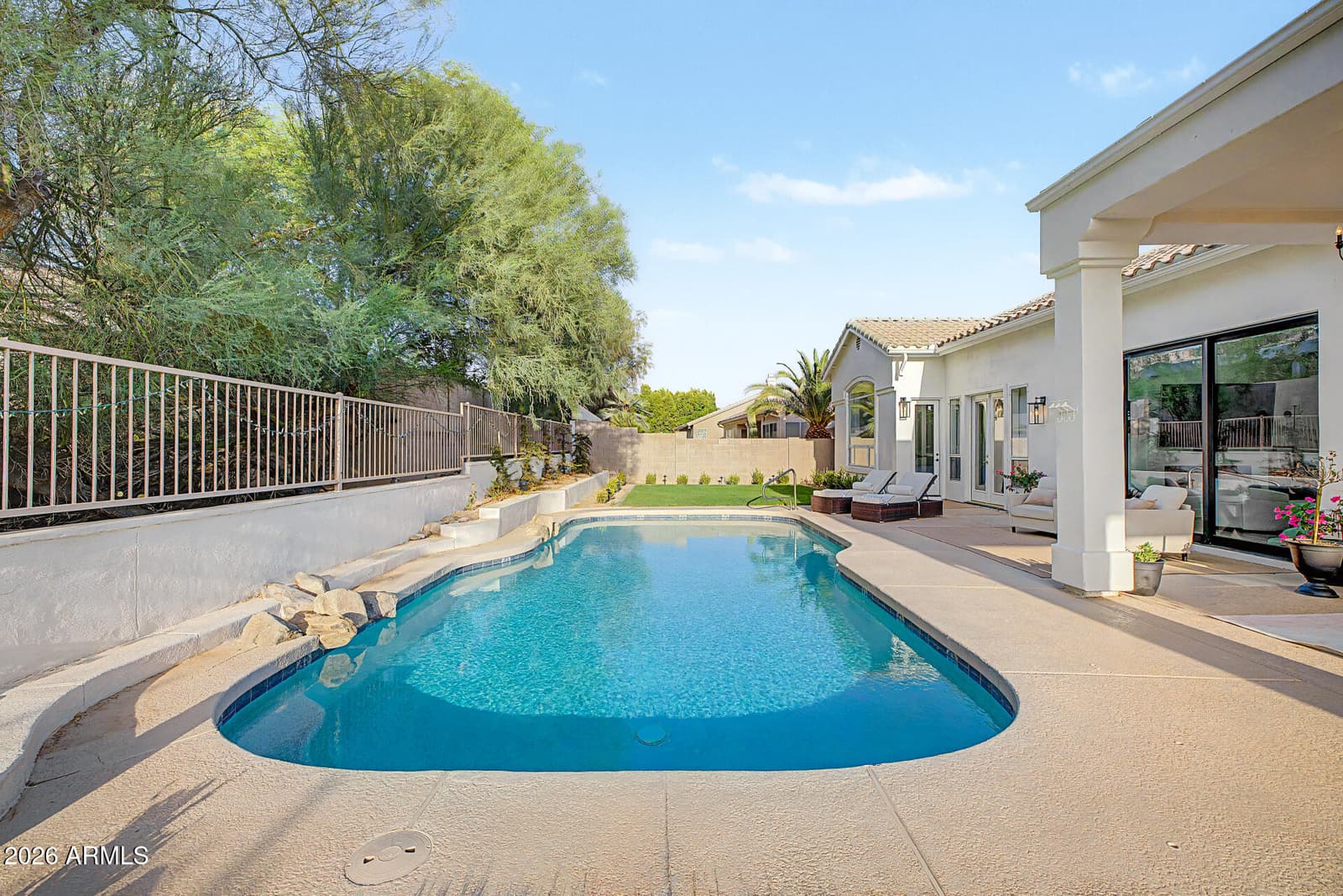 12134 E Mercer Lane, Scottsdale, AZ 85259 — photo 80 of 100
