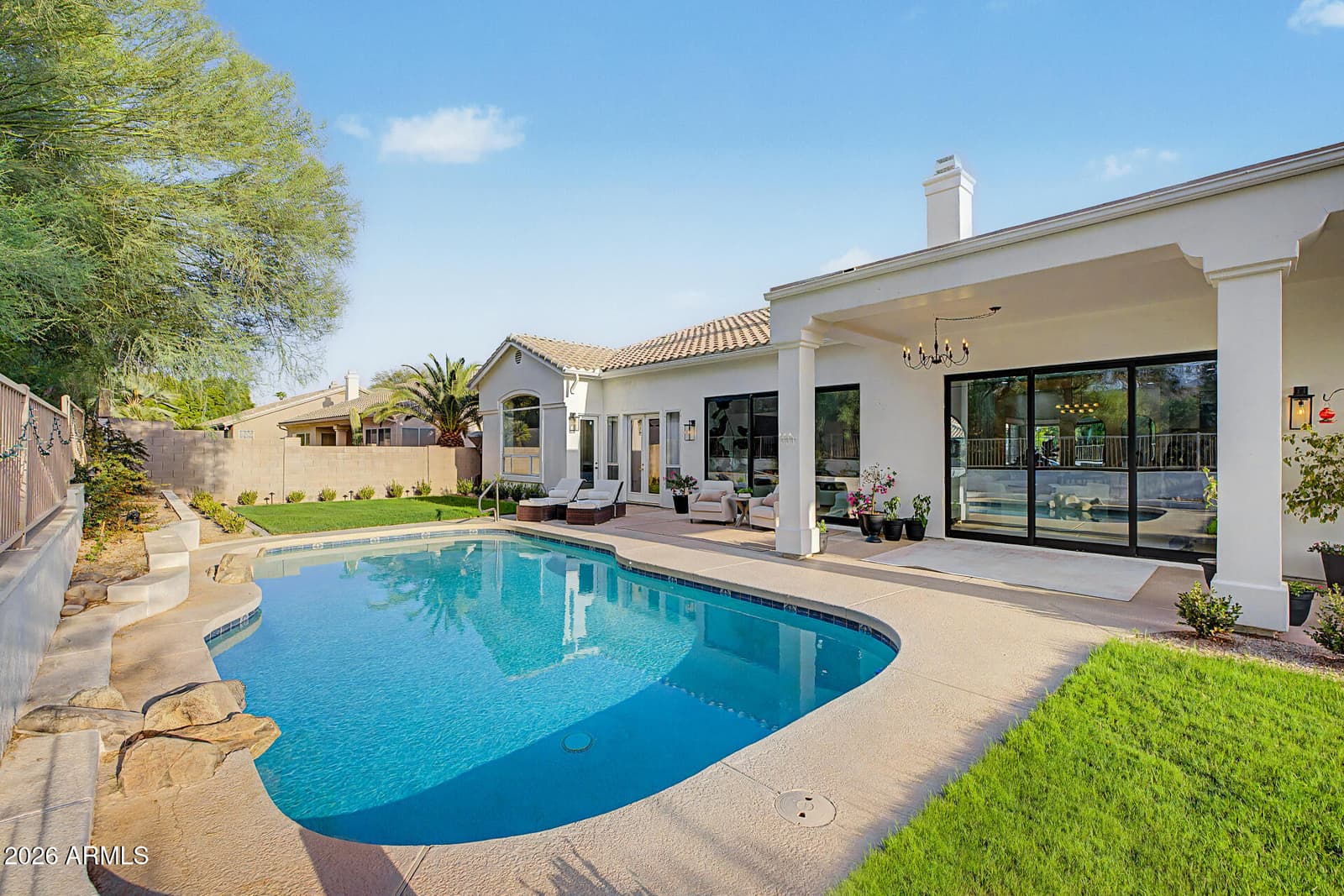 12134 E Mercer Lane, Scottsdale, AZ 85259 — photo 81 of 100