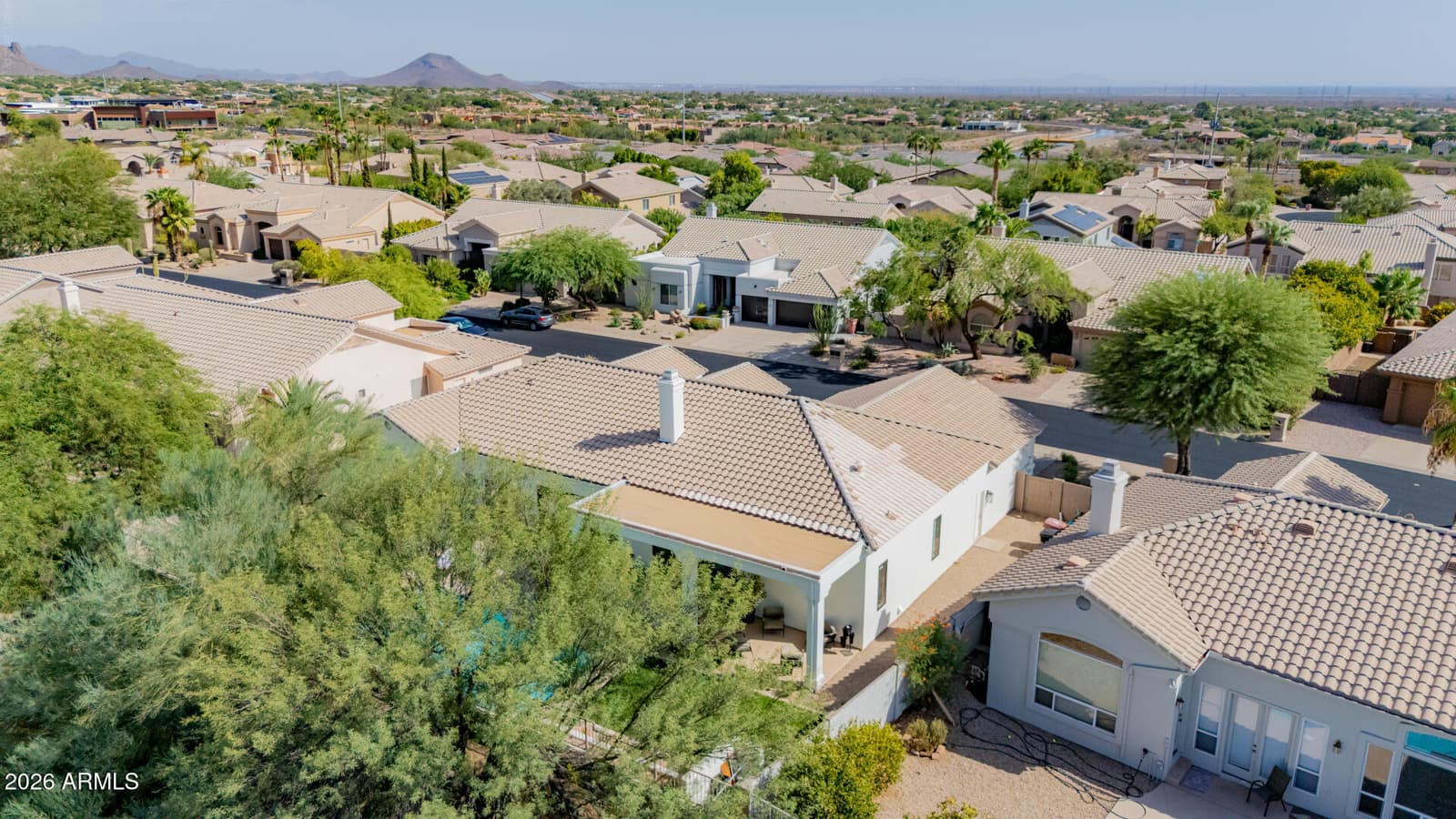 12134 E Mercer Lane, Scottsdale, AZ 85259 — photo 89 of 100