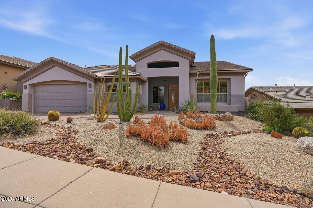 14811 E Lookout Ledge, Fountain Hills, AZ 85268 — photo 1 of 40
