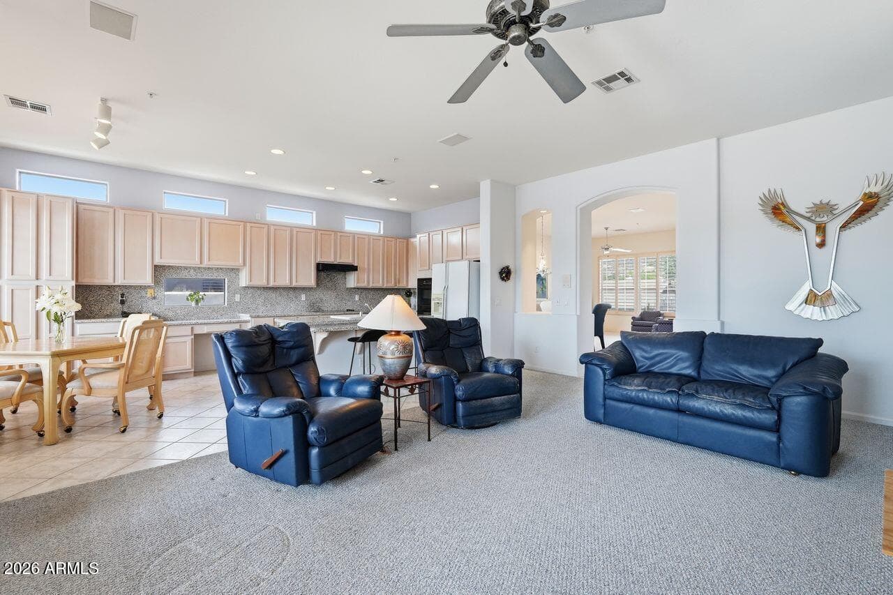 14811 E Lookout Ledge, Fountain Hills, AZ 85268 — photo 8 of 40