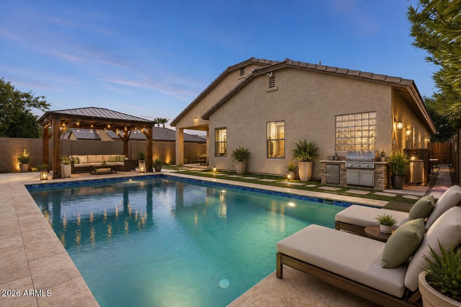 11838 W Jessie Lane, Sun City, AZ 85373 — photo 18 of 21
