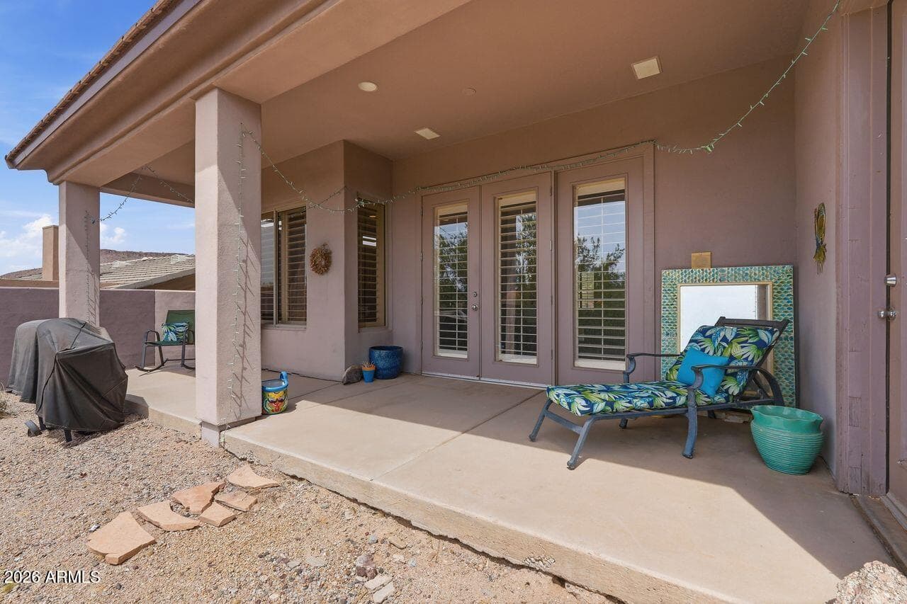 14811 E Lookout Ledge, Fountain Hills, AZ 85268 — photo 34 of 40