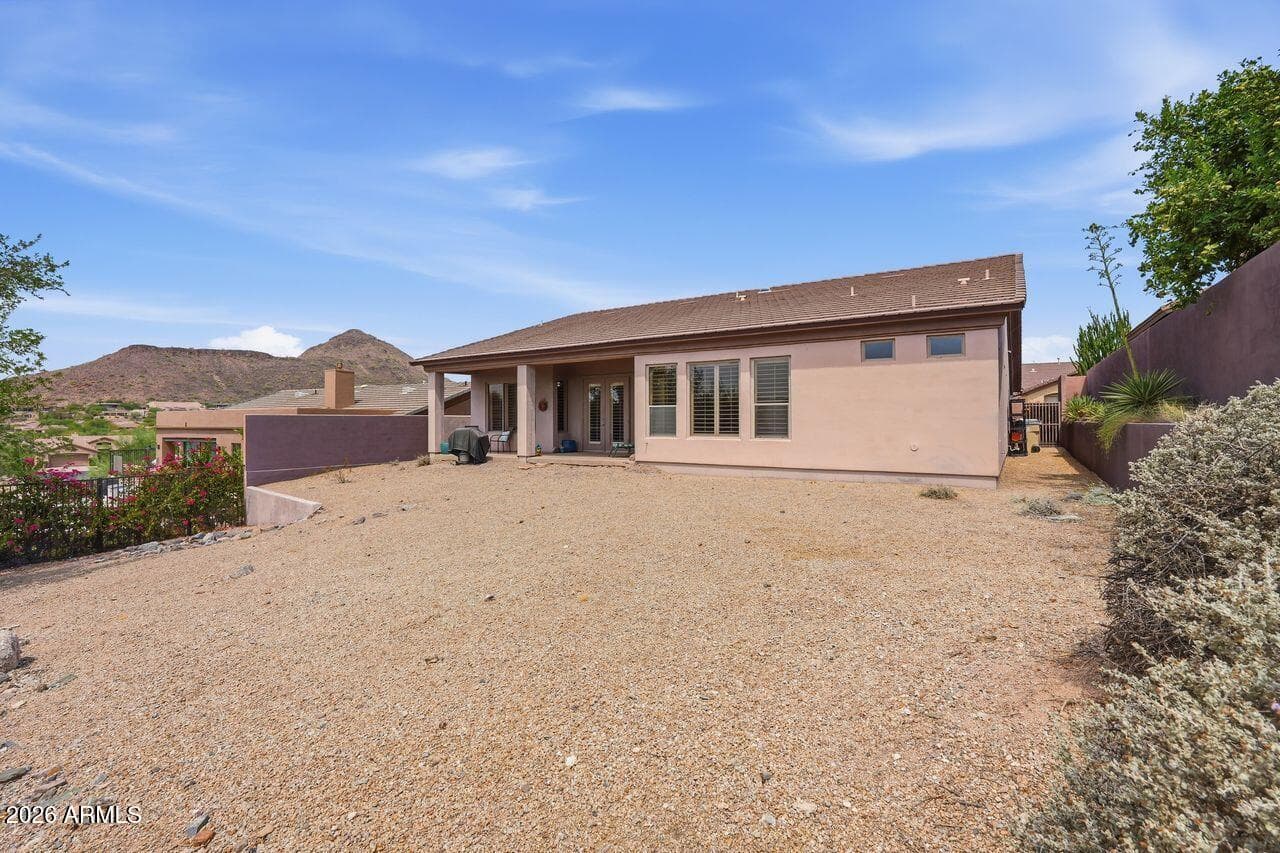 14811 E Lookout Ledge, Fountain Hills, AZ 85268 — photo 2 of 40