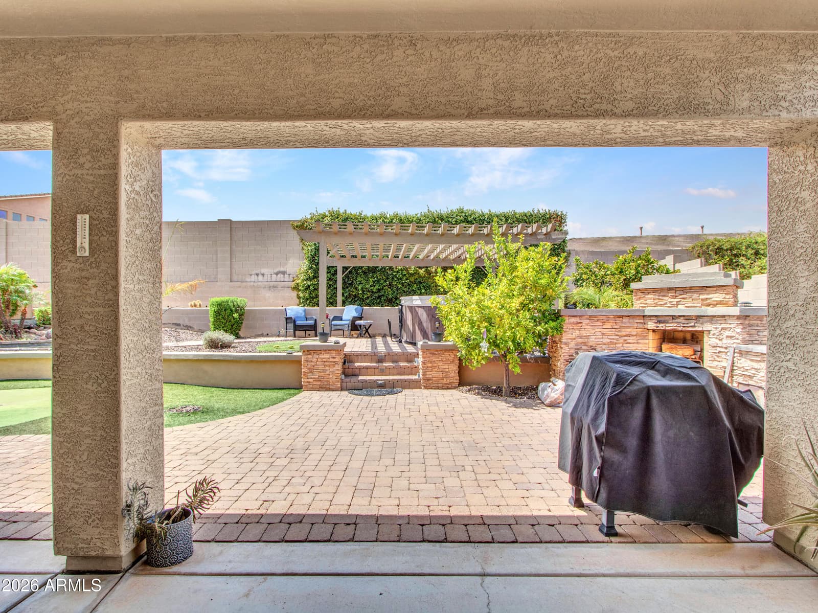 27216 N 65th Drive, Phoenix, AZ 85083 — photo 43 of 76