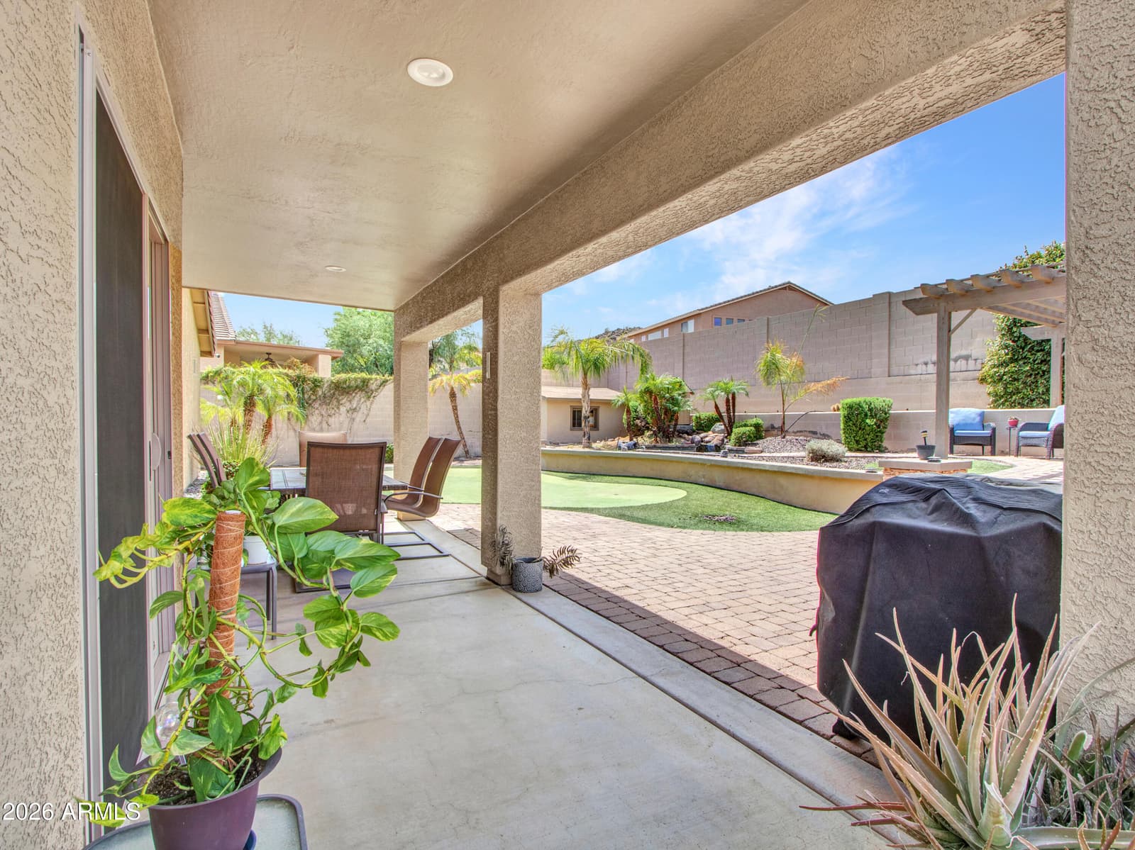 27216 N 65th Drive, Phoenix, AZ 85083 — photo 45 of 76