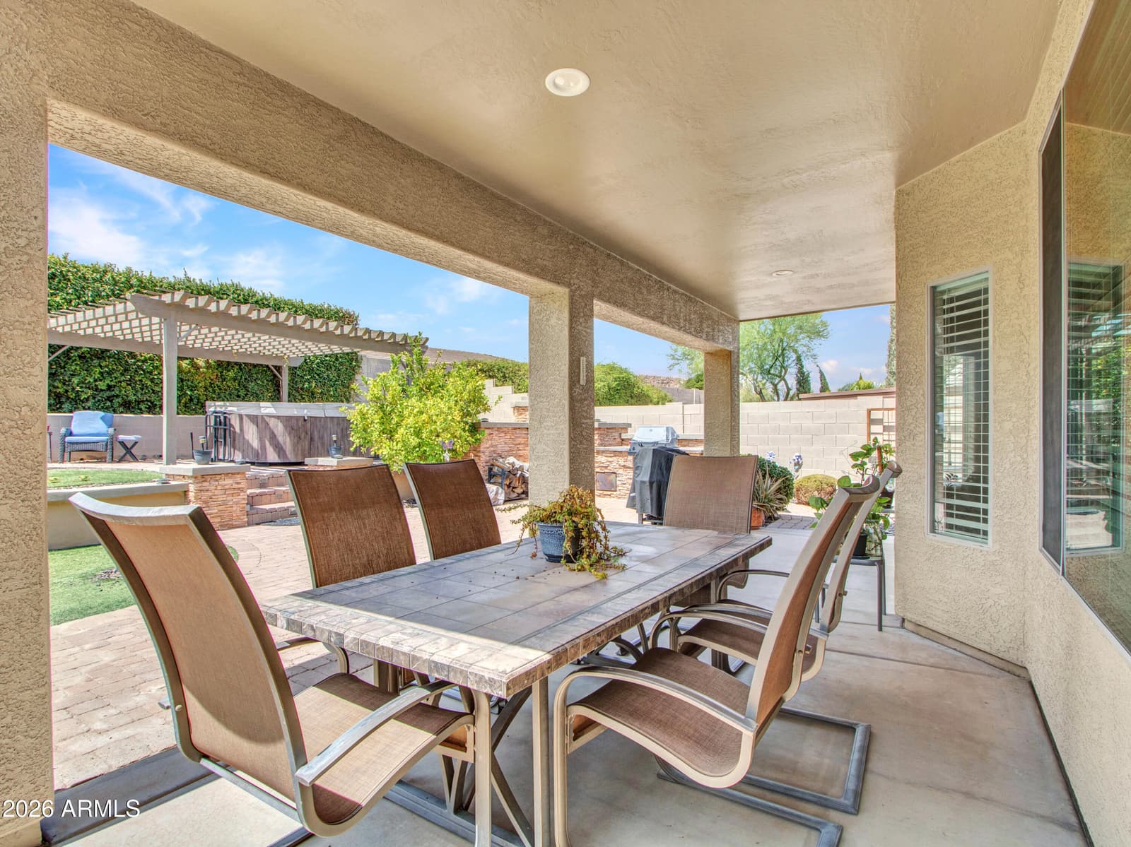 27216 N 65th Drive, Phoenix, AZ 85083 — photo 46 of 76
