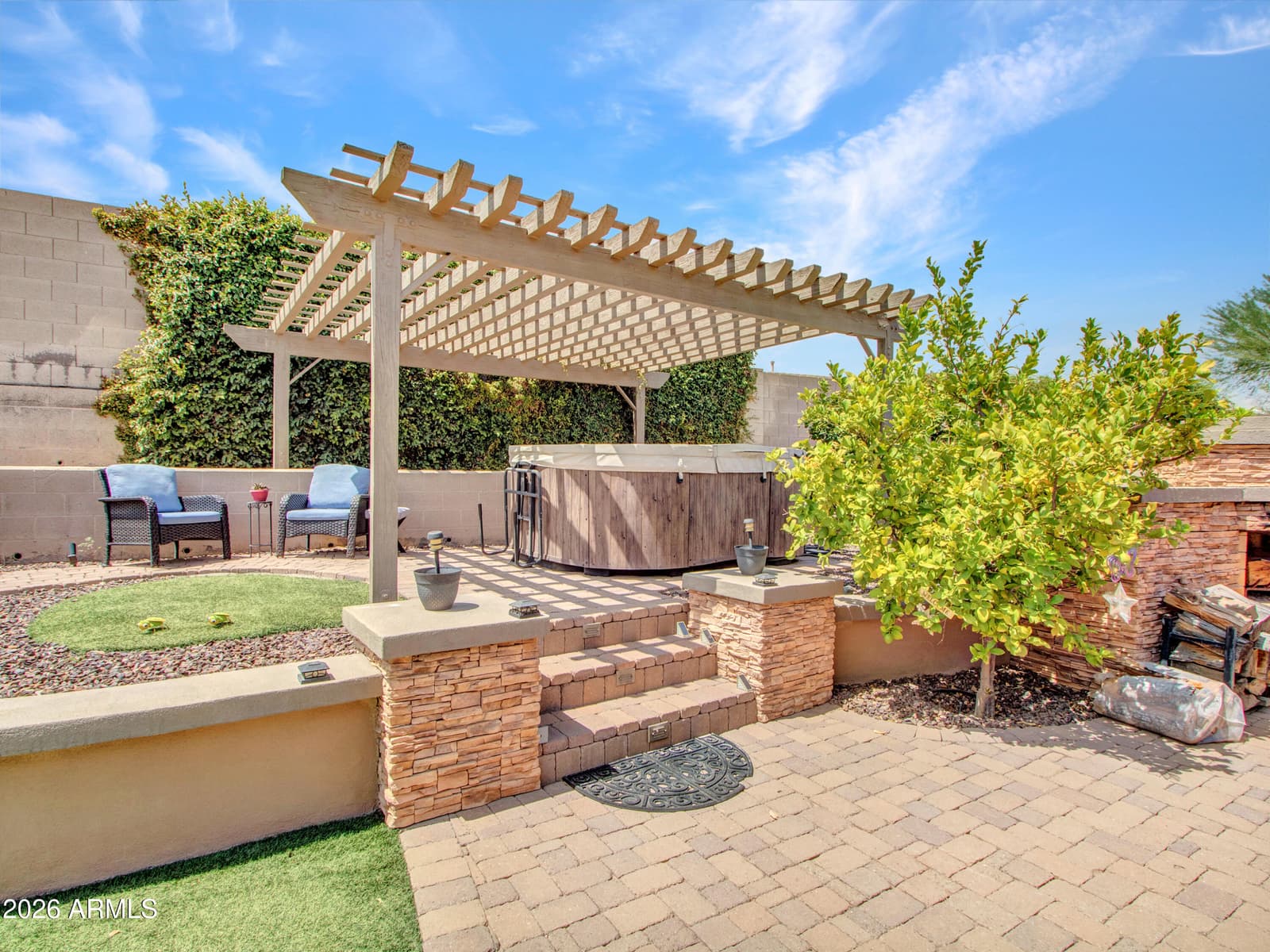 27216 N 65th Drive, Phoenix, AZ 85083 — photo 49 of 76