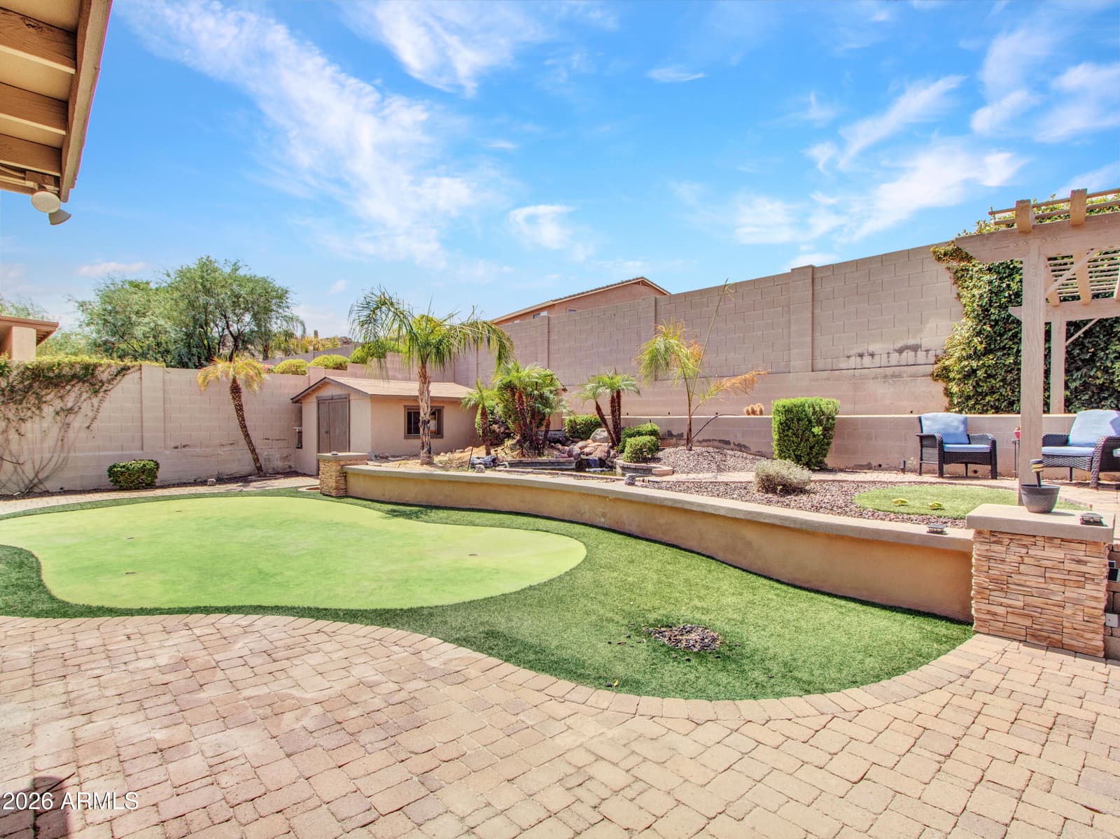 27216 N 65th Drive, Phoenix, AZ 85083 — photo 50 of 76