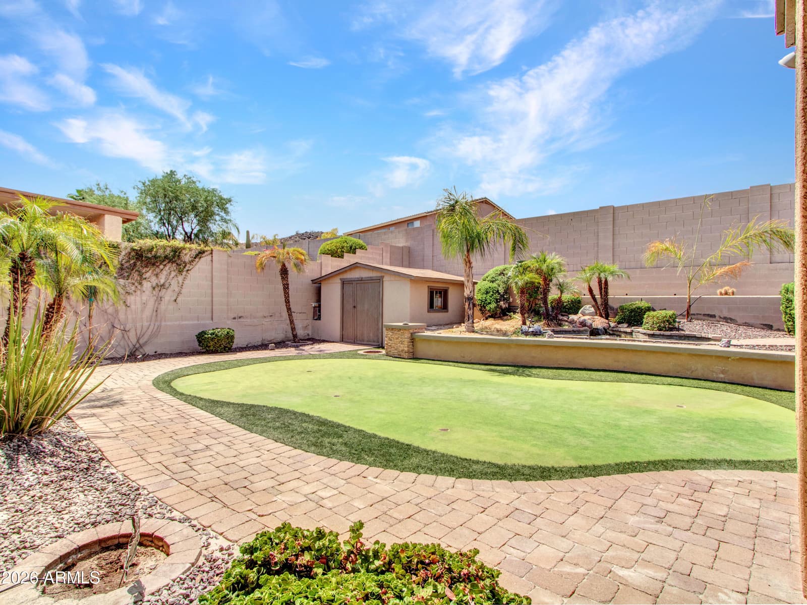 27216 N 65th Drive, Phoenix, AZ 85083 — photo 51 of 76