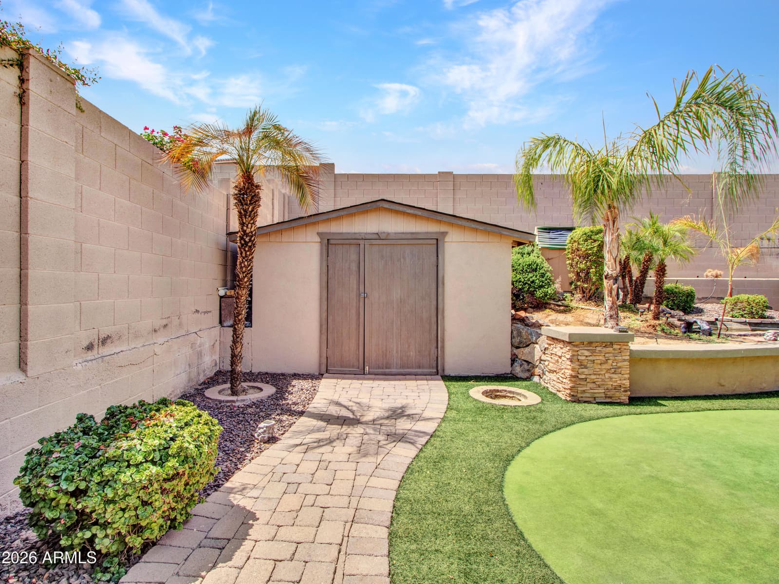 27216 N 65th Drive, Phoenix, AZ 85083 — photo 52 of 76