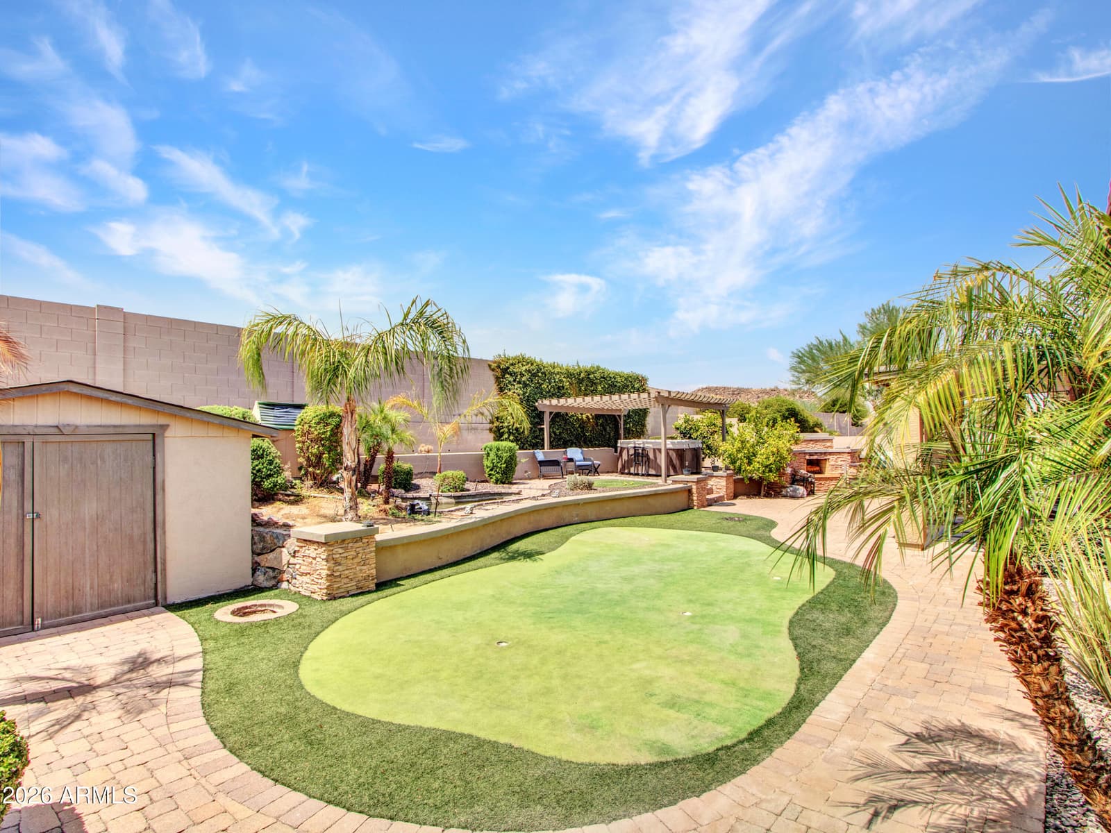 27216 N 65th Drive, Phoenix, AZ 85083 — photo 54 of 76