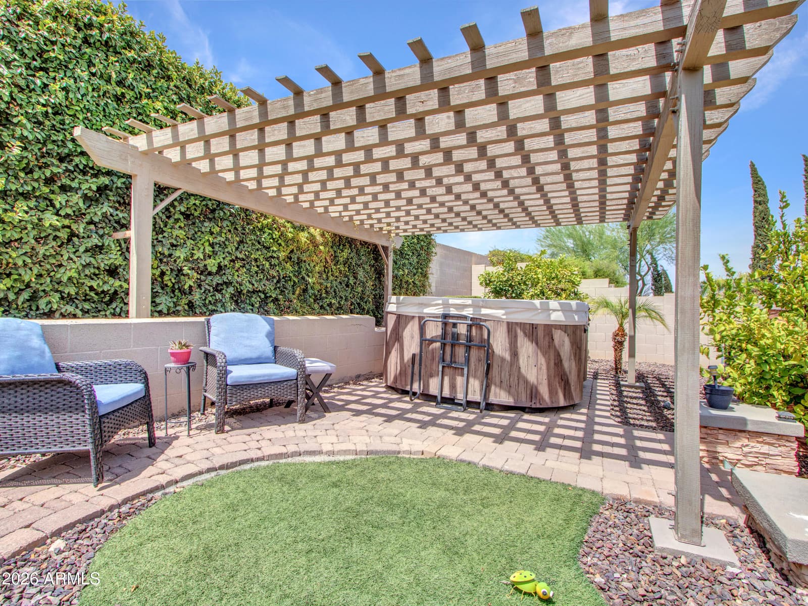 27216 N 65th Drive, Phoenix, AZ 85083 — photo 57 of 76