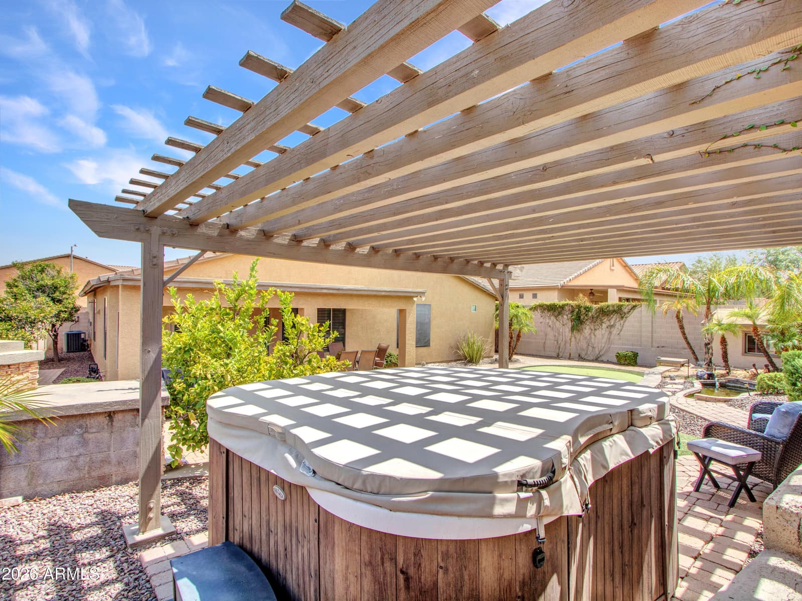 27216 N 65th Drive, Phoenix, AZ 85083 — photo 58 of 76