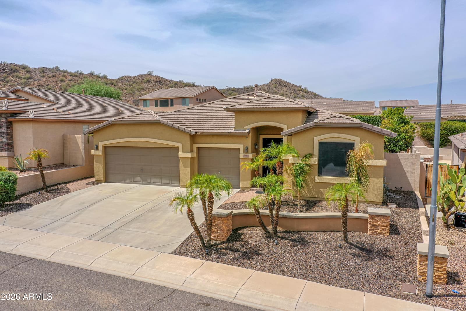 27216 N 65th Drive, Phoenix, AZ 85083 — photo 60 of 76