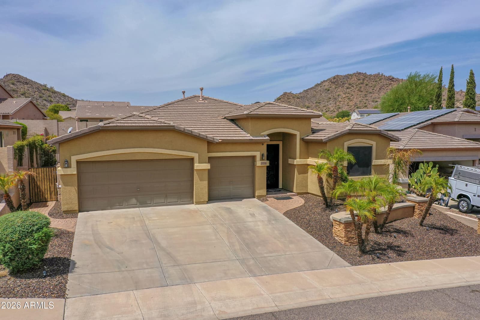 27216 N 65th Drive, Phoenix, AZ 85083 — photo 61 of 76
