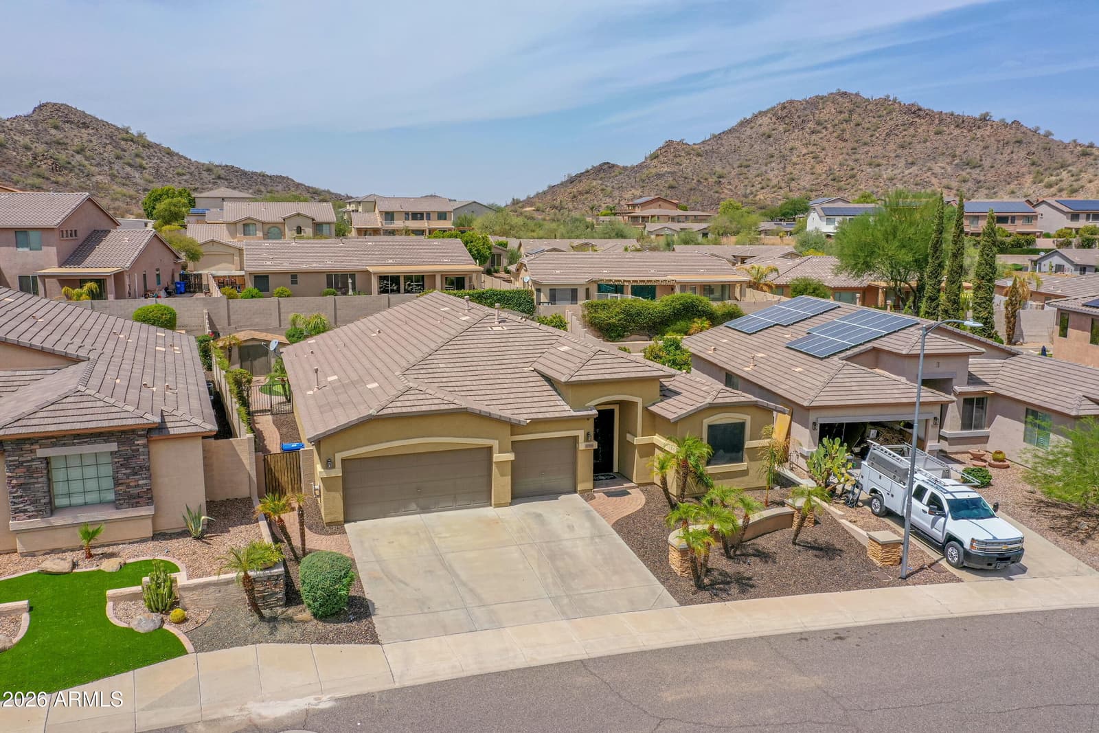27216 N 65th Drive, Phoenix, AZ 85083 — photo 62 of 76