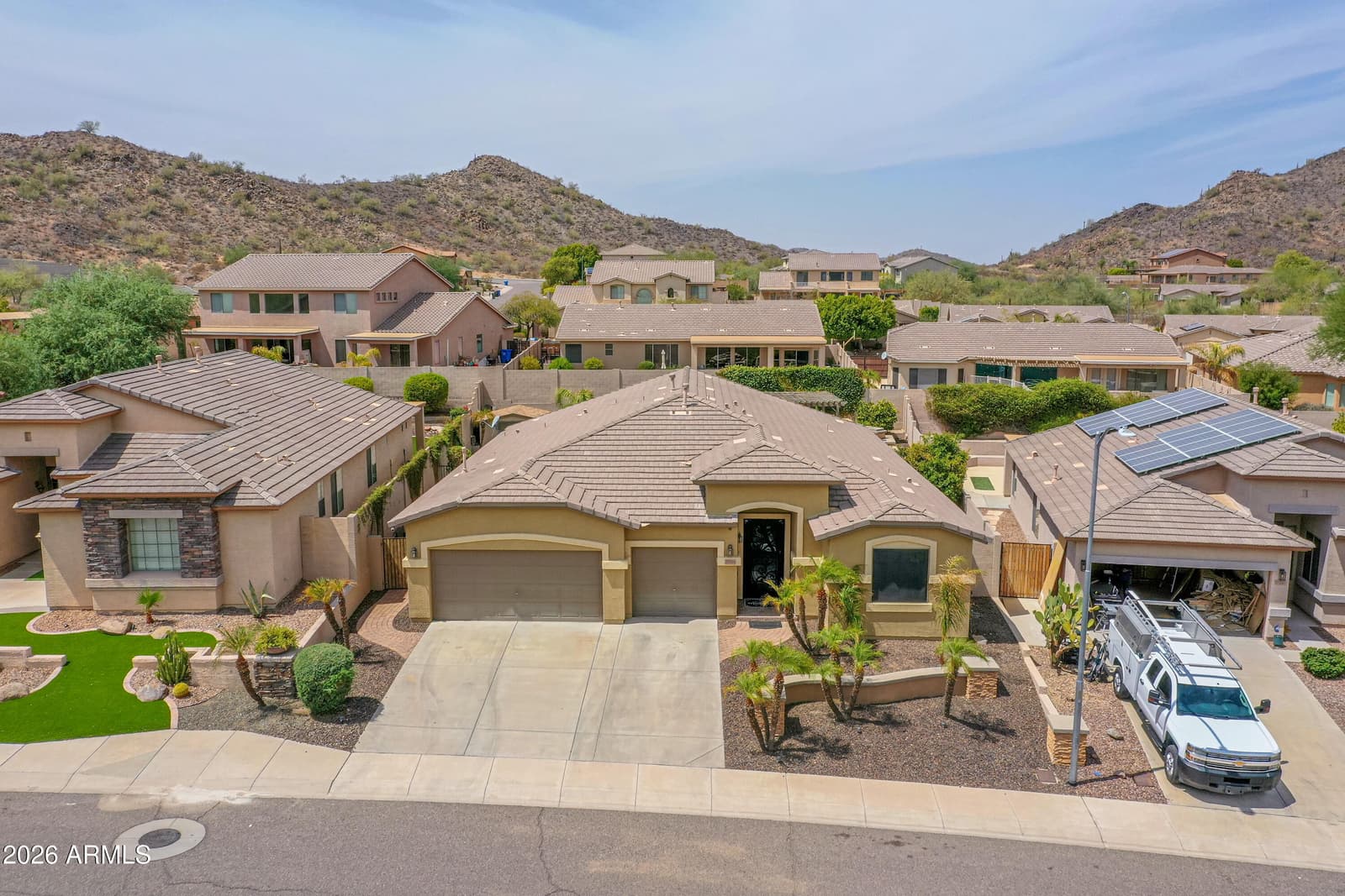 27216 N 65th Drive, Phoenix, AZ 85083 — photo 63 of 76