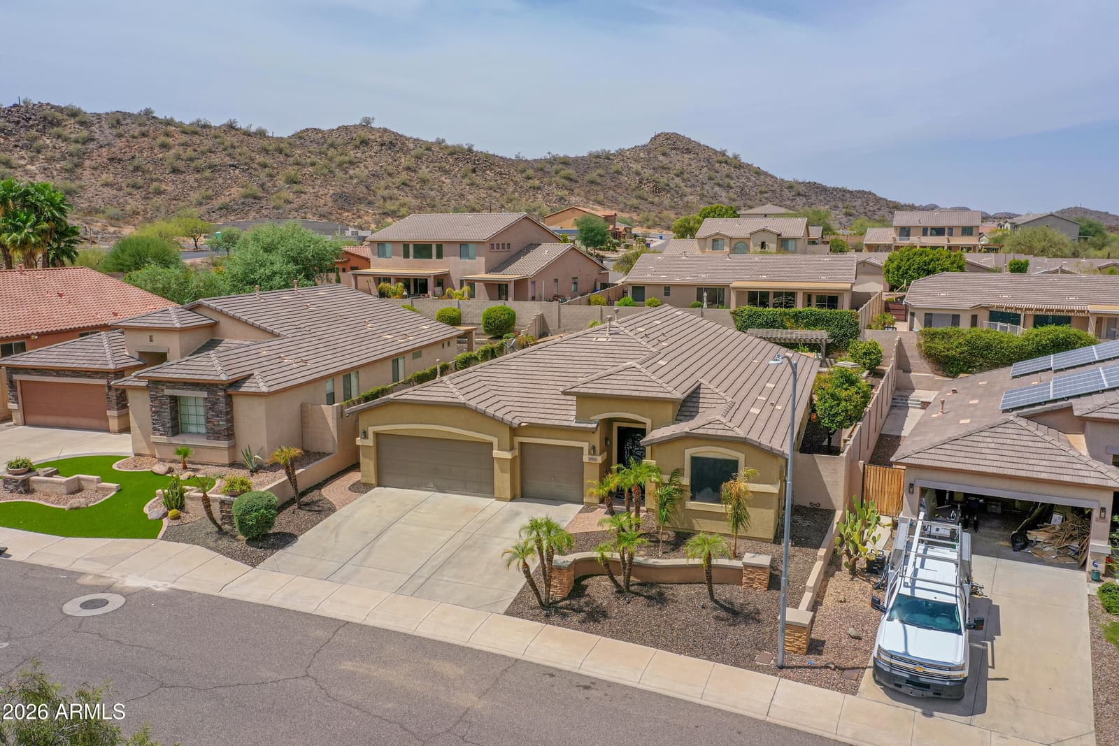 27216 N 65th Drive, Phoenix, AZ 85083 — photo 64 of 76