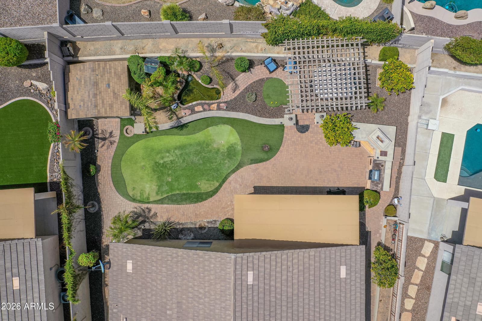27216 N 65th Drive, Phoenix, AZ 85083 — photo 70 of 76