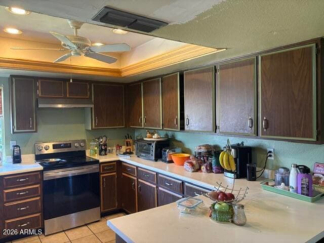 16830 N 37th Avenue, Phoenix, AZ 85053 — photo 4 of 12