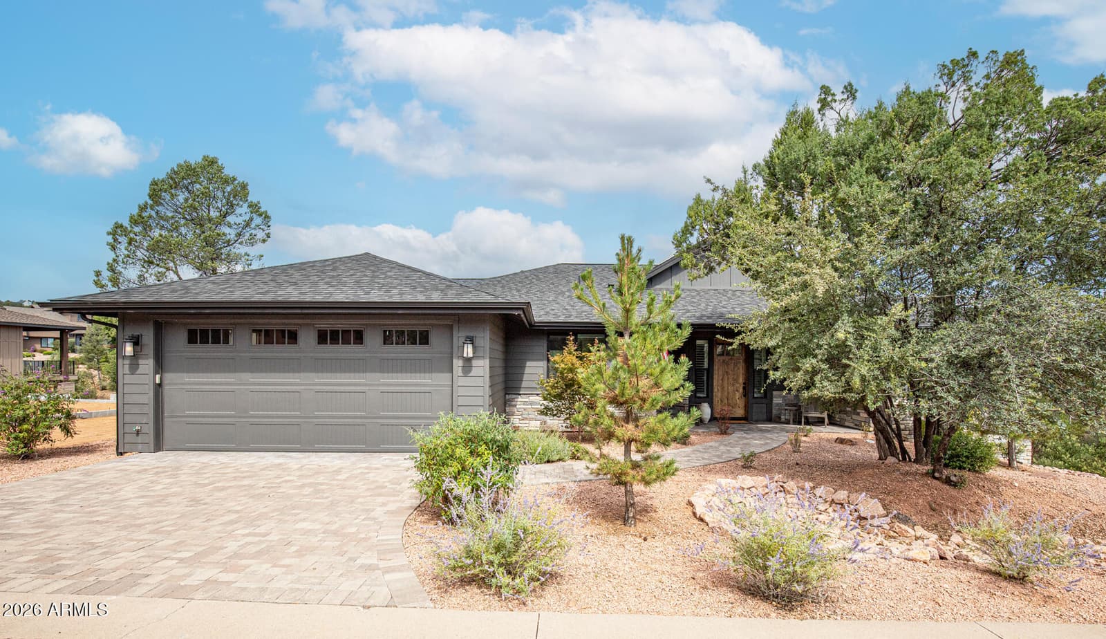 1708 E Velvet Mesquite Court, Payson, AZ 85541 — photo 30 of 30