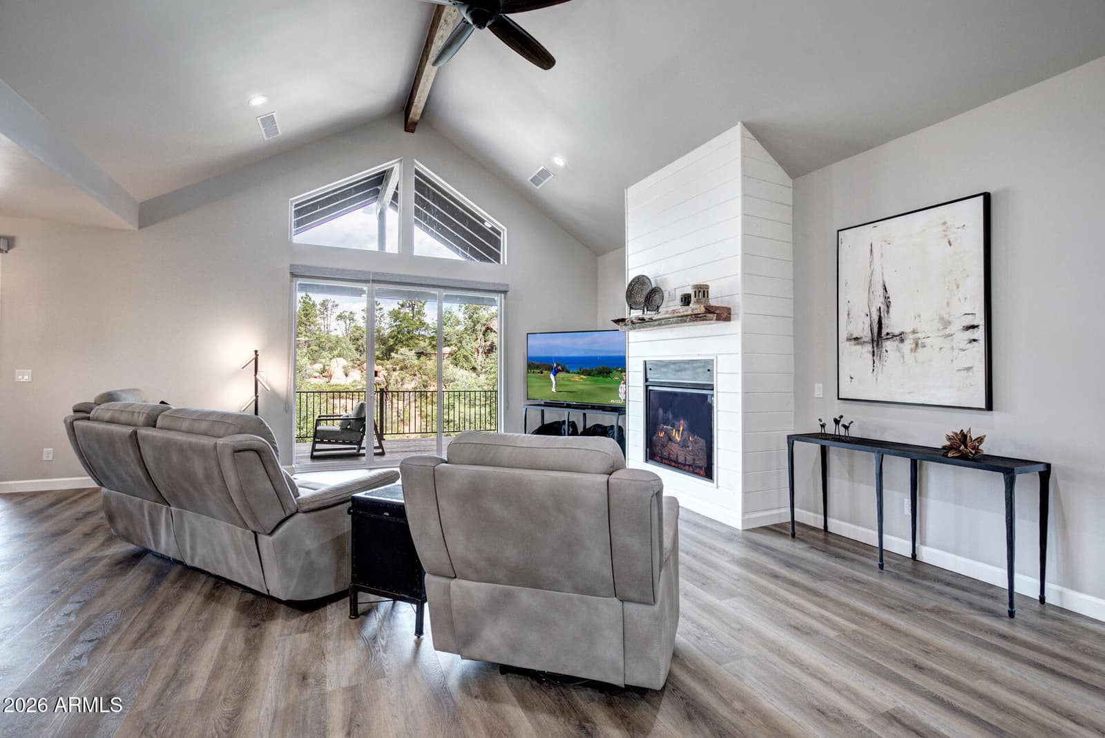 1708 E Velvet Mesquite Court, Payson, AZ 85541 — photo 3 of 30