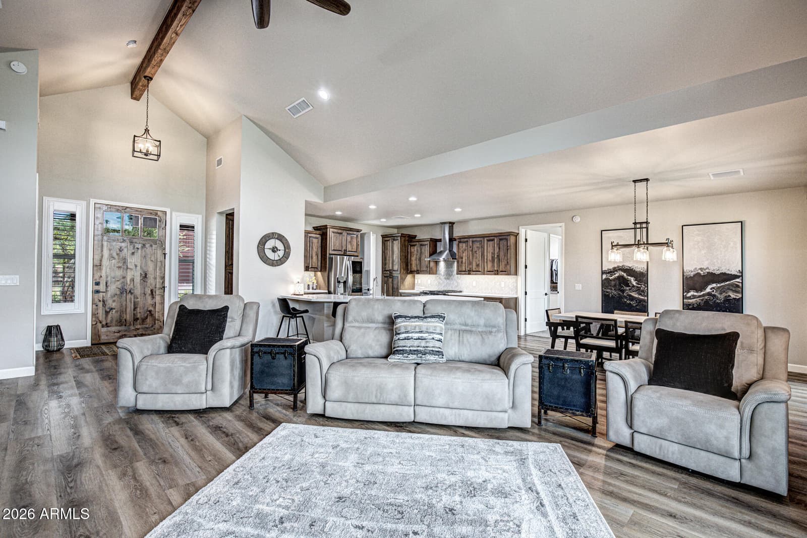 1708 E Velvet Mesquite Court, Payson, AZ 85541 — photo 4 of 30